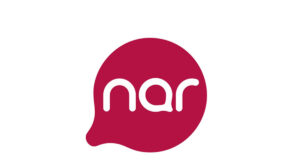 Nar Mobile logo