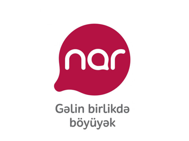 Nar Mobile logo