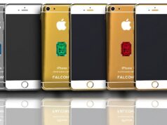 Dünyanın ən bahalı telefonları