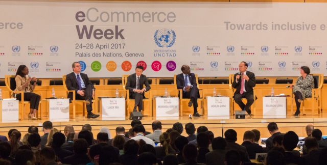 High-level-eCommerce-Week-panel