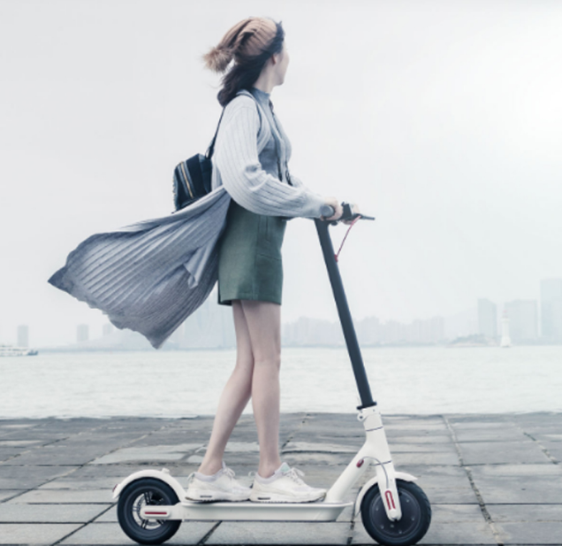 M365-scooter-electric-12-5kg-weight-steering