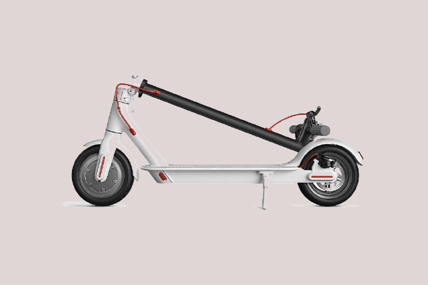 Xiaomi-Mi-electric-scooter
