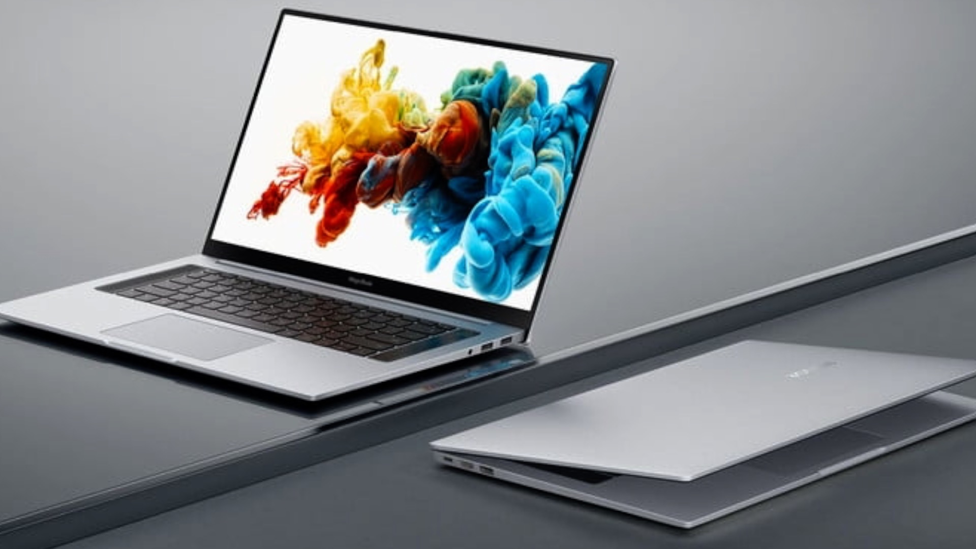 Сколько весит honor magicbook 15 2021