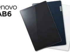 «Lenovo» «Tab 6 5G» planşetini təqdim etdi