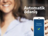 Azercell-dən avtomatik balans artırılması imkanı