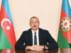 Azərbaycan Prezidenti İlham Əliyev rabitə və informasiya texnologiyaları sahəsi işçilərinin təltif edilməsi haqqında sərəncam imzalayıb.