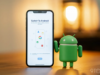 «Google» «iPhone» istifadəçilərinə yeni proqramla «Android»-ə keçməyi təklif edir