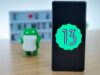 Bu cihazlar «Android 13»-lə yenilənəcək (siyahı)