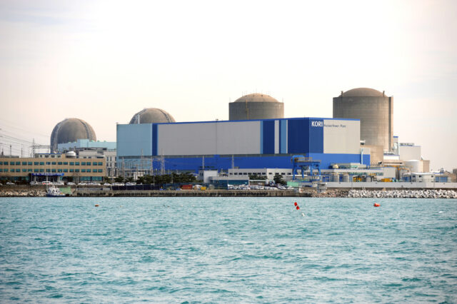 Kori_Nuclear_Power_Plant_(8505820845)