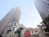 «LG» öz tarixində rekord rüblük gəlir əldə edib