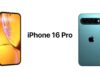 «iPhone 16 Pro» ekran altında selfi kamerası olan ilk «Apple» smartfonu olacaq