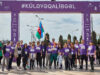 Azercell-in baş sponsorluğu ilə “Bakı Marafonu-2022” baş tutdu