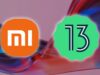 «Android 13» alacaq «Xiaomi» smartfonları məlum oldu