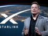 «SpaceX» «5G» İnternetini yaymaq üçün kosmosa baza stansiyalarını buraxdı