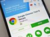 «Google» «Android» üçün yeni «Chrome» dizaynını sınaqdan keçirir