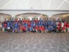 AKTA-nın təşkilatçılığı ilə “Cyber Summer School — 2022” Beynəlxalq Yay Məktəbinin Açılış Tədbiri Keçirildi