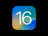 «iOS 16» artıq «iPhone»-un dörddə birində quraşdırılıb