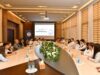 İnnovasiya Könüllüləri ilə görüş keçirilib