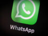 Artıq «WhatsApp» özünüzə mesaj göndərməyə imkan verir