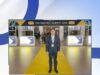 iRİA-nin müşaviri Rashad Khaligov Hollandiyada keçirilən “GovTech Summit»-də iştirak edib