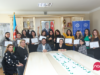 “Nar”ın eşitmə məhdudiyyətli şəxslər üçün peşə təlimlərinin ilk mərhələsi başa çatdı