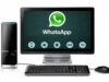 «WhatsApp» masaüstü kompüterlər üçün yeni funksiyanı əldə edəcək