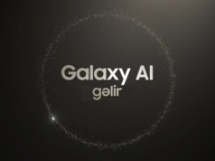 Samsungdan sual və təəccüb dolu 2024