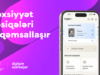 Şəxsiyyət vəsiqəsi ilə bağlı yenilik: “mygov” tətbiqi vasitəsilə rəqəmsal formada təqdim olunacaq