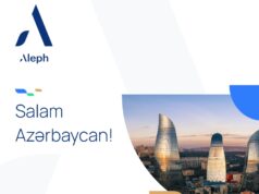 Aleph Group Azerbaycana gelir