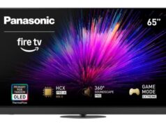 «CES 2025″:»Panasonic» yeni nəsil «OLED» panelli «Z95B» televizorunu nümayiş etdirdi