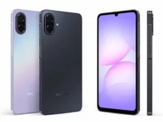 Samsung büdcəyə uyğun Galaxy A07 5G smartfonunu təqdim edir