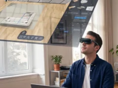 Acer AR Vision GR0 və G10 süni intellekt eynəklərini təqdim edir