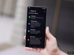 Samsung Galaxy S25, Galaxy S26 kimi yeni xüsusiyyətlər əldə edir