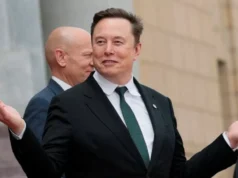 Elon Mask 60 milyard dollara süni intellekt şirkətini satın alır