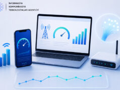 İKTA may ayı üzrə internet operator və provayderlərin regional median sürət göstəricilərini təqdim edib