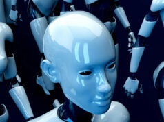 Çin bu il humanoid robotları rəqs meydançasında deyil, anbarlarda və xəstəxanalarda görmək istəyir