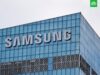 Samsung 25 ildən sonra ilk dəfə Cənubi Koreyanın ən bahalı şirkəti titulunu itirir