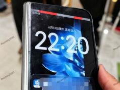 Xiaomi Mix Fold 5 adlı qatlanan smartfon hazırlayır