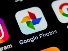 Google Şəkillər tətbiqində narahatedici bir xüsusiyyəti düzəldib
