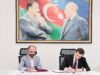 Bakıda süni intellekt sahəsində regional qabaqcıl təcrübə mərkəzi yaradılacaq
