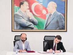Bakıda süni intellekt sahəsində regional qabaqcıl təcrübə mərkəzi yaradılacaq