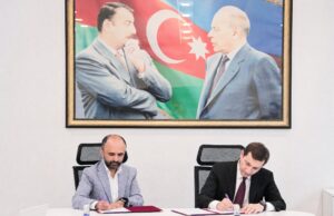 Bakıda süni intellekt sahəsində regional qabaqcıl təcrübə mərkəzi yaradılacaq