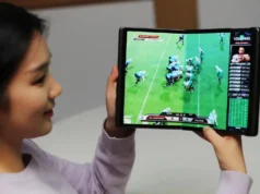 Samsung 2028-ci ildə qatlanan ekranlı smartfonun kütləvi istehsalına başlayacaq