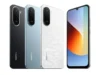 Redmi 17 5G smartfonu təqdim edildi
