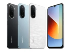 Redmi 17 5G smartfonu təqdim edildi