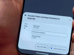Pixel 11 ağıllı klaviatura və yeni tərcümə xüsusiyyətləri əldə edir