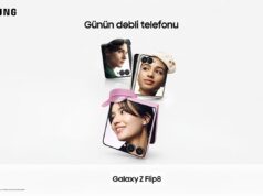 Galaxy Z Flip8 icmalı: FlexWindow, FlexCam və Samsung-un ən nazik qatlanan telefonu