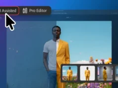 Adobe Photoshop-a sadələşdirilmiş süni intellekt redaktoru əlavə edir