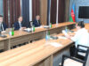 Nazir Rəşad Nəbiyev Zəngilanda vətəndaşları qəbul edib