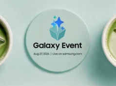 Samsung Galaxy S26 FE smartfonunun təqdimatı 27 Avqustda baş tutacaq